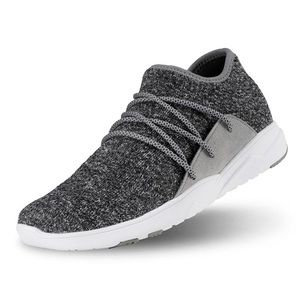 VESSI cityscape sneakers